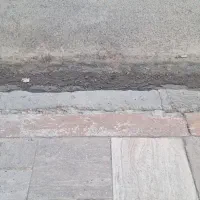 زمین ۷۰ متری چهاردیواری ۷در ۱۰