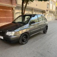 ۱۱۱مدل ۹۷|خودرو سواری و وانت|شاهین‌شهر, عطار|دیوار