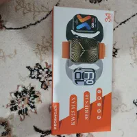 ساعت هوشمند