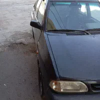 پراید مدل ۸۰