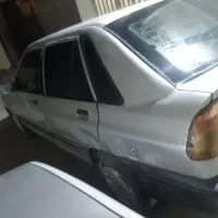 پراید 141مدل86|خودرو سواری و وانت|سرپل ذهاب, |دیوار