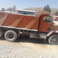 اینترناش عراقی سند اوراقی|خودرو سنگین|اصفهان, بوستان ناژوان|دیوار