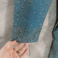 پیراهن مجلسی شیک|لباس|پاکدشت, پاکدشت (مامازند)|دیوار