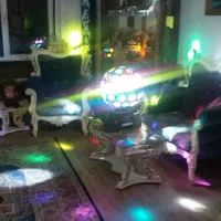 نور.   صدا.    دی جی.|صوتی و تصویری|اصفهان, نقش جهان|دیوار