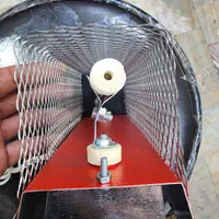 هویه القایی سیم سرخ کن فندکی وشهری المنت داخل|لوازم جانبی موبایل و تبلت|مشهد, طلاب|دیوار