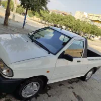 پراید وانت151