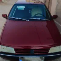 پژو 405 مدل ۱۳۸۱ درحد|خودرو سواری و وانت|زابل, |دیوار