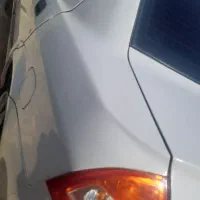 تیبا  ۱  مدل  ۱۴۰۱  بدون رنگ