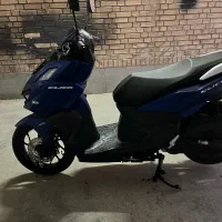 موتور|موتورسیکلت|رباطکریم, دهحسن|دیوار