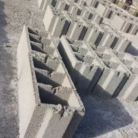 بلوک|مصالح و تجهیزات ساختمان|بجنورد, |دیوار