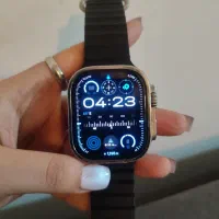 اپل واچ اولترا 49mm|ساعت|تهران, عباس‌آباد|دیوار