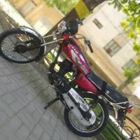 موتور سیکلت ۸۲
