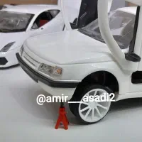 لوازم پرینتی ماکت