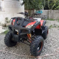 موتور چهار چرخ 200cc