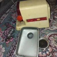 چرخ گوشت.