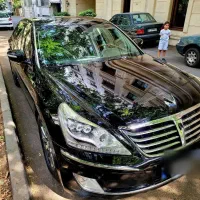 سنتنیال مشکی ۲۰۱۳ VIP فول ۴نفره|خودرو سواری و وانت|تهران, قیطریه|دیوار