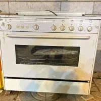 اجاق گاز ۵شعله