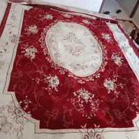 قالی ۹ متری