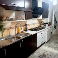 آپارتمان ۹۳ متری شیک سند تک برگ پشت دادگستری مدرس|فروش آپارتمان|یزد, |دیوار