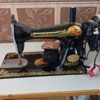 فروش چرخ خیاطی جوک