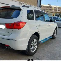 هایما s7  پلاس توربو مدل ۱۴۰۲|خودرو سواری و وانت|ارومیه, |دیوار