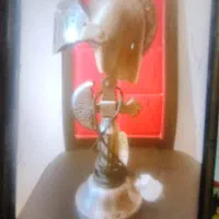 چراغ خواب ژاپنی ازدوره قرن وسطی