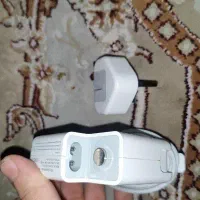 شارژر آداپتور مک بوک نو|قطعات و لوازم جانبی رایانه|تهران, نظام‌آباد|دیوار