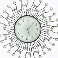 ساعت فرقوزه موتور سالم