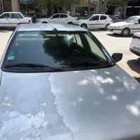 پژو 405 جی ال ایکس (GLX)، مدل ۱۳۸۷|خودرو سواری و وانت|کرمان, |دیوار