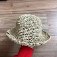 کلاه باکت رافیا ترک