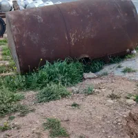 دو عدد تانکر ۴۰۰۰لیتری