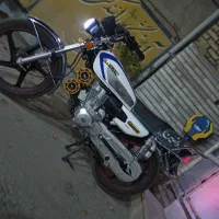 موتور احسان ۲۰۰