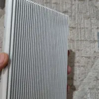 هیت سینک آلومینیوم