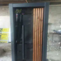 درضدسرقت ترمو شیشهs64 در اتاقی سرویس زد دیلم|مصالح و تجهیزات ساختمان|کرج, خرمدشت|دیوار