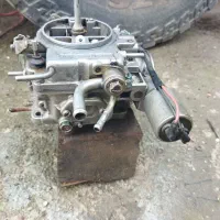 کاربراتور و دکو و واترپمپ پاترول 6 سیلندر