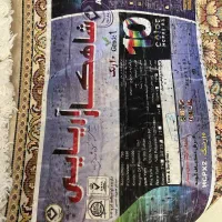 جفت فرش دستبافگونه ۳×۴ برند آریانا، ۷۰۰ شانه|فرش|مشهد, شهید بهشتی|دیوار