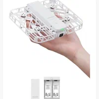 دوربین پهپاد HOVERAir X1