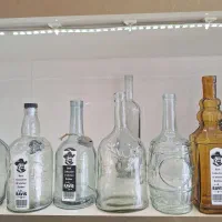بطری شیشه ای|عمده‌فروشی|تهران, شوش (باغ آذری)|دیوار