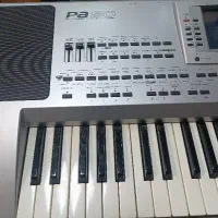 ارگpa80تمیز درحد|پیانو، کیبورد، آکاردئون|نسیمشهر, |دیوار