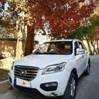 لیفان X60 اتومات مدل ۹۵ (بدون رنگ)