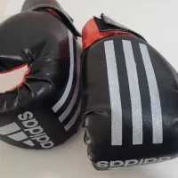 دستکش بوکس|تجهیزات ورزشی|اسدآباد, |دیوار