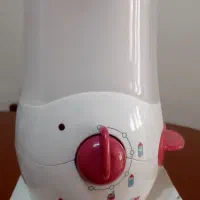 گرمکن یا وارمر شیشه شیر مولینکس|اسباب و اثاث بچه|تهران, باشگاه نفت|دیوار