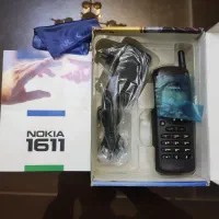 نوکیا 1611 پاره آجر سازمانی|موبایل|تهران, ولنجک|دیوار