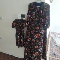 ست مادر دختری