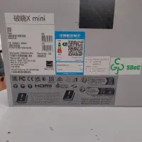 mini pc asus i5 13500h|رایانه رومیزی|تهران, کیانشهر|دیوار