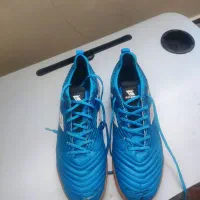 کفش سالنی ورزشی دیفانو|کیف، کفش، کمربند|تهران, یاخجی آباد|دیوار