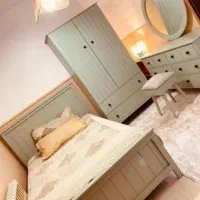 تولید کننده سرویس خواب کودک هر مدل که بخواهید|تخت و سرویس خواب|پردیس, شهرک صنعتی خرمدشت فاز ۷|دیوار