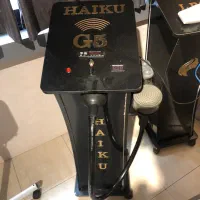 دستگاه لاغری برندهایکو