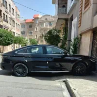 آریزو ۶ پرو مدل ۱۴۰۴