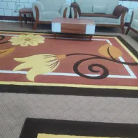 گلیم فرش نه متری|گلیم، جاجیم، گبه|اندیمشک, |دیوار